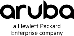 Aruba Logo