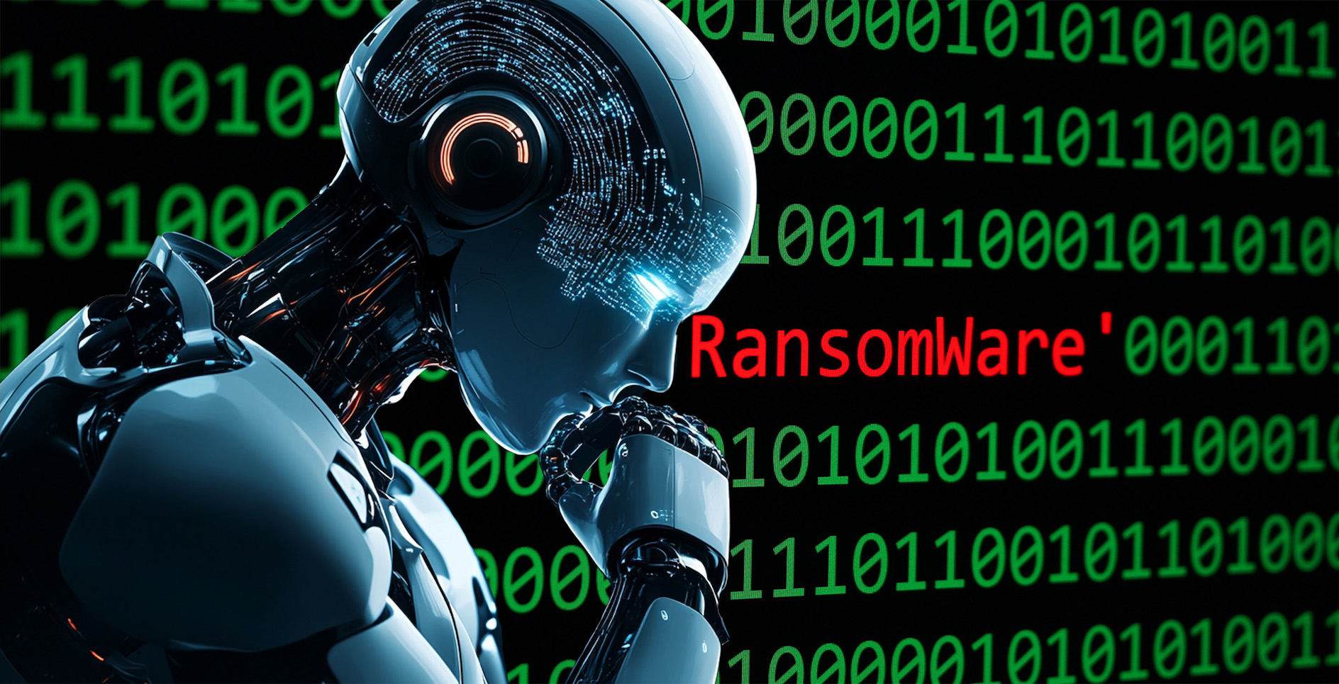 Why DeepSeek R1 is a ‘Drop Everything Moment’ for CEOs and CISOs.