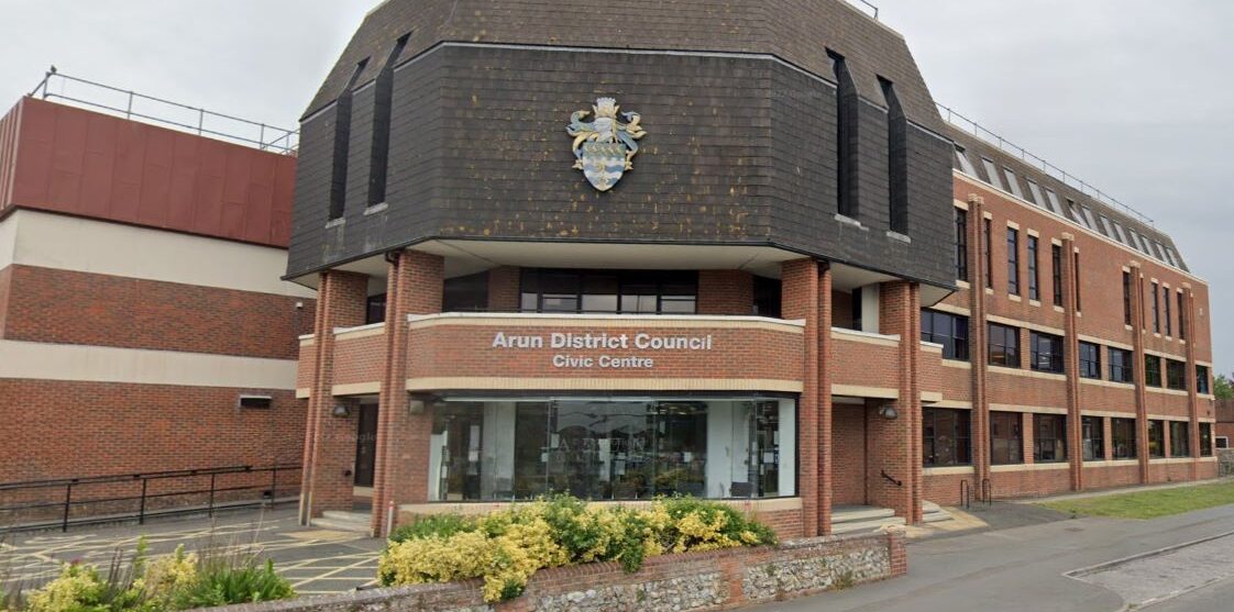 Arun District Council
