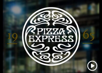PizzaExpress
