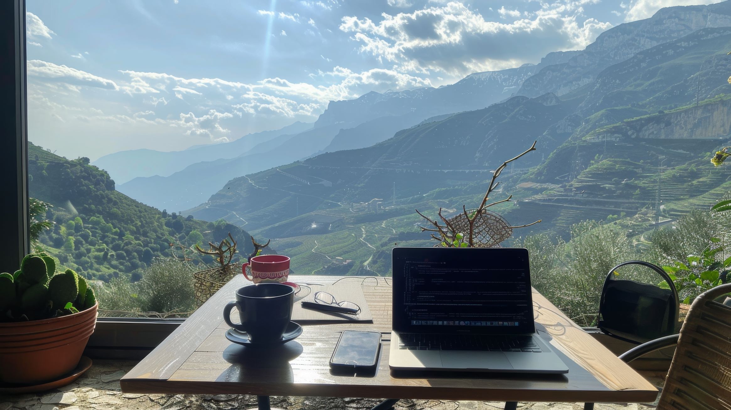 Enterprise Wi-Fi: Beyond the Myths – A Leadership Guide to Delivering Flawless Wi-Fi