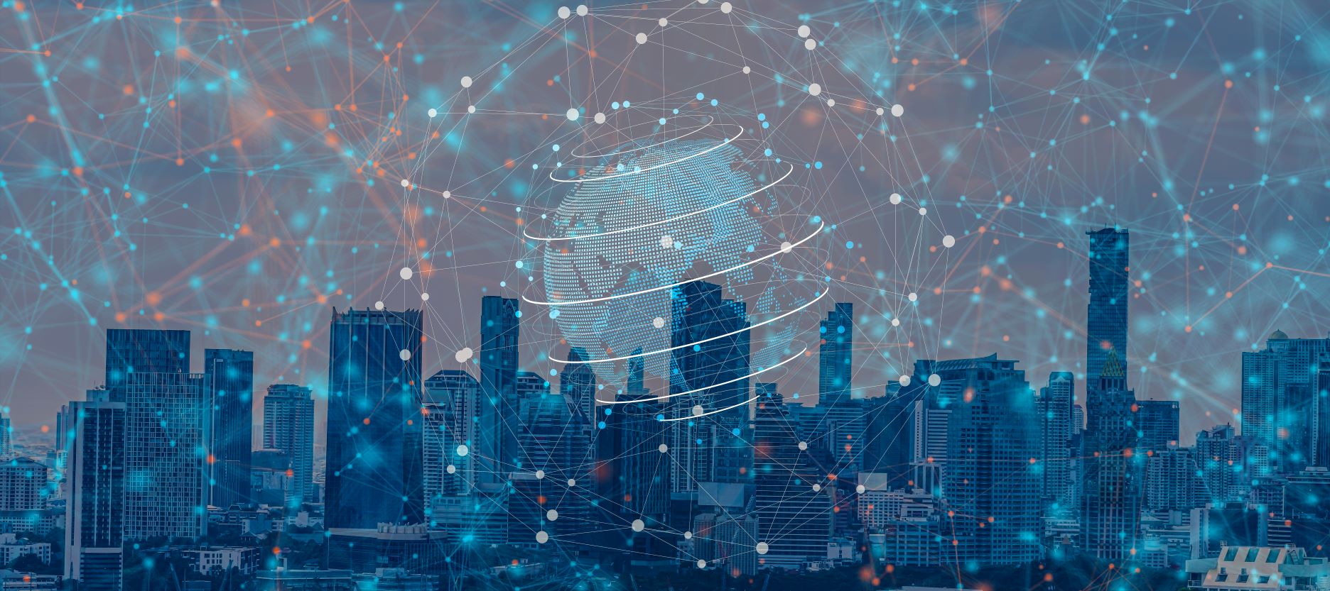 Enabling buildings to become intelligent, connected and sustainable