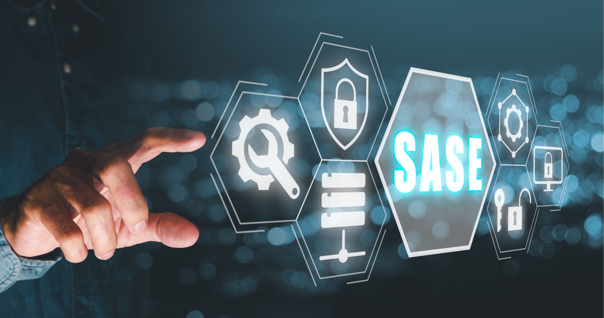 Is your network security architecture designed for yesterday’s problems?