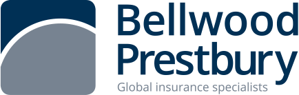 Bellwood Prestbury logo.